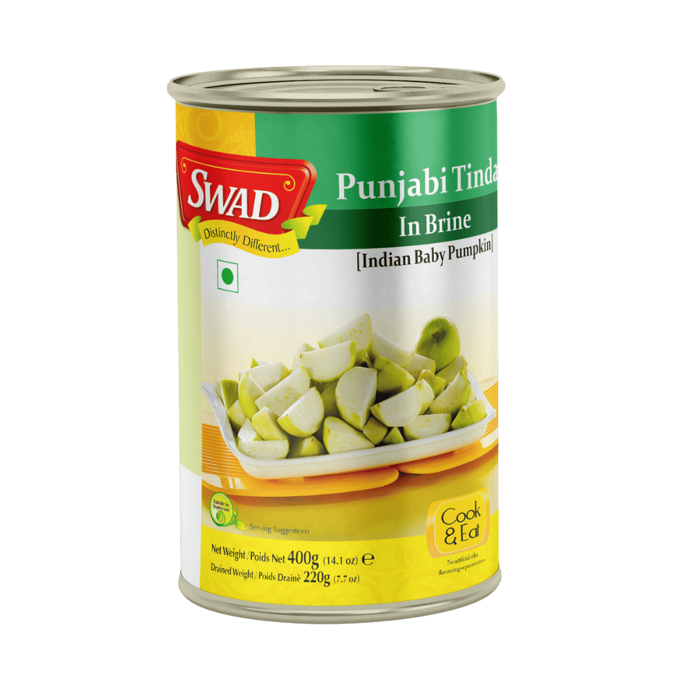 Punjabi Tinda in Brine 400g
